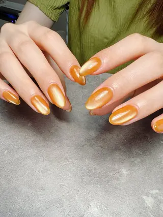 ネイル Nailsalon Soaのネイルデザイン