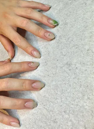 ネイル Baden Nail ﾊﾞ-ﾃﾞﾝ ﾈｲﾙのネイルデザイン