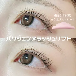 マツエク・マツパ Ꮮua Ꮇuré / KIKIのマツエク・マツパデザイン