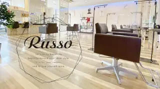 Russo(ルッソ)所属・こにし/蒲生四丁目 /髪質改善/スパのヘアスタイル