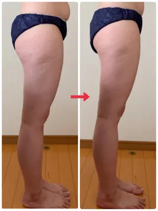 井上 静のエステ・リラクイメージ