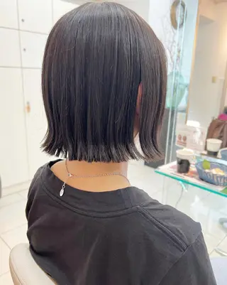 ショート ショートボブ 🔆Seinaのヘアスタイル