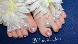 ネイル DC nail salonのネイルデザイン
