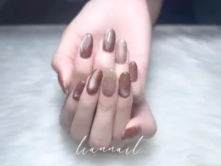 ネイル LIAN NAILのネイルデザイン