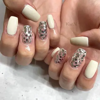 ネイル ogino karinのネイルデザイン