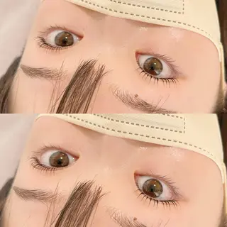 マツエク・マツパ epua所属・岡山/まつ毛/パーマ epuaのマツエク・マツパデザイン