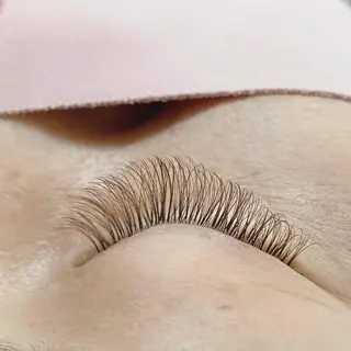 マツエク・マツパ 竹森 えりかのマツエク・マツパデザイン