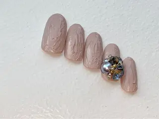 ネイル ONIKA Nail 青山通り店所属・ONIKA Nail 表参道A4徒歩2分のネイルデザイン