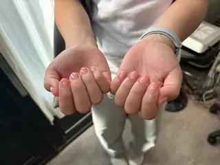 ネイル Eden 喜多のネイルデザイン