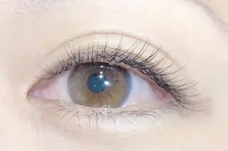 マツエク・マツパ KUSAKAWA 新宿マルイ本館　店長のマツエク・マツパデザイン