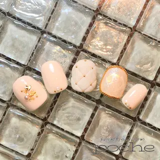 ネイル 工藤 理恵のネイルデザイン