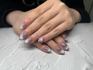 ネイル 閨匠上野店 テイのネイルデザイン