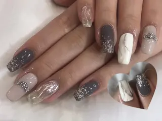 ネイル 中川 愛理のその他イメージ