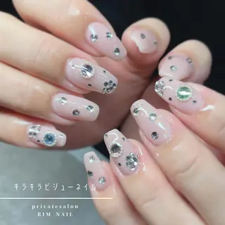 ネイル RIMNAIL リムネイルのネイルデザイン