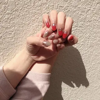ネイル 587nail *のネイルデザイン