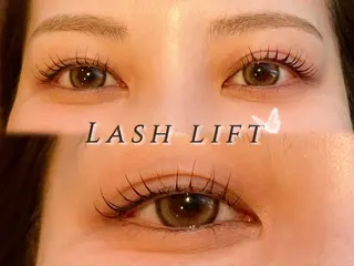 マツエク・マツパ 三尾 麻美のマツエク・マツパデザイン