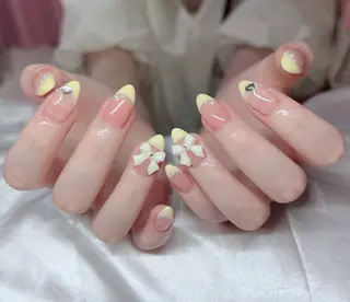 ネイル 🎀Lilla💎 Nail Salonのネイルデザイン