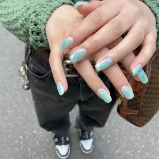 ネイル nails TOKYOのネイルデザイン