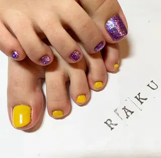 ネイル 駒月 明日香の眉毛・アイブロウイメージ