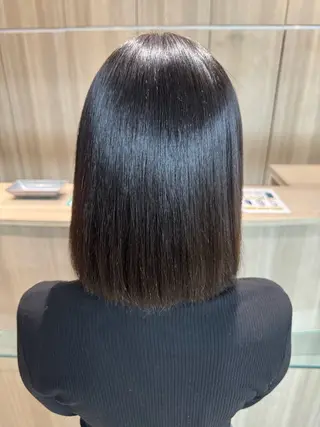 ショート カラー メンズ りんたろー /縮毛矯正のヘアスタイル