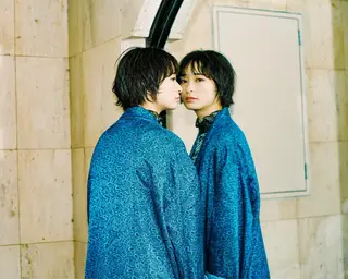 ショート GOTODAY SHAiRE SALON原宿本店所属・【デザイナー】 アシカワカイトのヘアスタイル