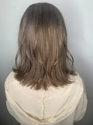 カラー 艶髪／髪質改善 ♡Tsuzumiのその他イメージ