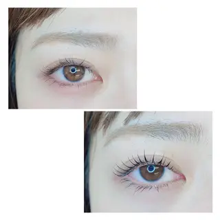 マツエク・マツパ TIARA池袋西口店 店長YASUKA💐のマツエク・マツパデザイン