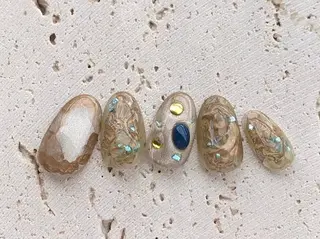 ネイル NAIL DOGのネイルデザイン