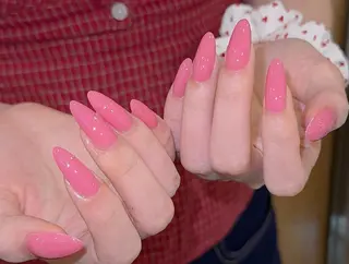 ネイル Pure&Rich Nailのネイルデザイン