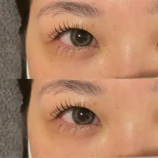 マツエク・マツパ ◡̈︎eyelist ⑅︎Reinaのマツエク・マツパデザイン