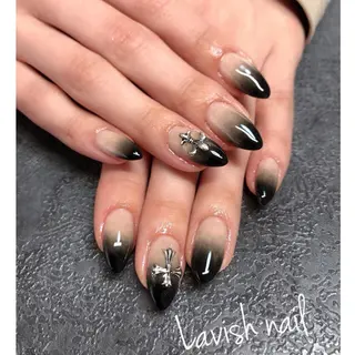 ネイル Lavish nailのネイルデザイン