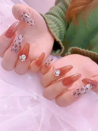 ネイル YK Beauty Salonのマツエク・マツパデザイン