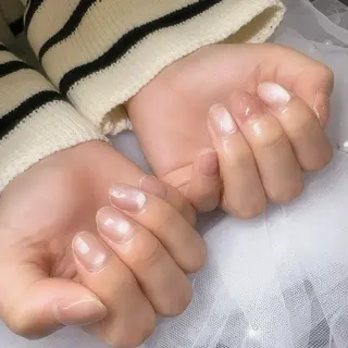 ネイル Nailsalon Wolverineのネイルデザイン