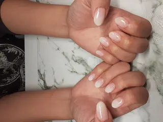 ネイル LANLAN所属・Lan Lanのネイルデザイン