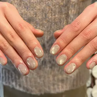 ネイル NORA南青山/ kanohaのネイルデザイン