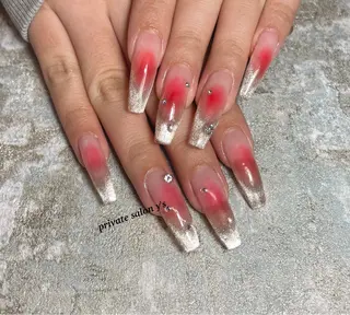 ネイル y' sのネイルデザイン