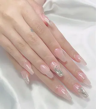 ネイル プレシャス所属・小川 ogawaのネイルデザイン