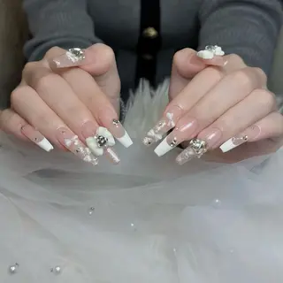 ネイル Julli ジュリのネイルデザイン