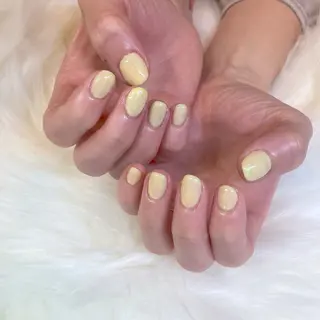 ネイル 自爪を傷めない 🌷かなこ🌷のネイルデザイン