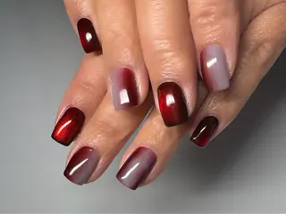 ネイル ネイリスト Misaのネイルデザイン