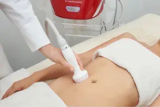 ize 横浜店のエステ・リラクイメージ