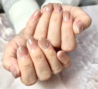 ネイル NATSUMI ✨のネイルデザイン