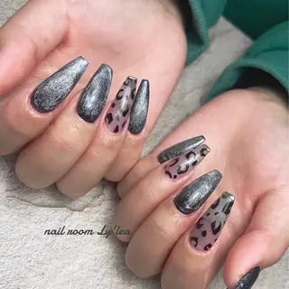 ネイル nail room Ly'leaのネイルデザイン