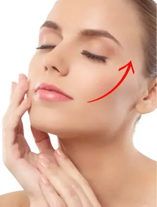 表情筋フェイシャル 三軒茶屋のエステ・リラクイメージ