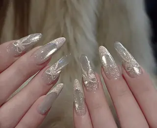 ネイル Miya🎀 nailのネイルデザイン