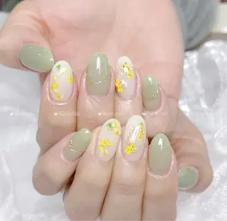 ネイル ルリン サロン💅のネイルデザイン