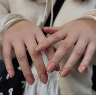 stay she Nail所属・stayshe Coconaのネイルデザイン