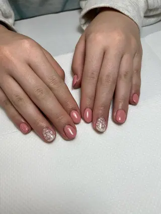 ネイル yamazoe 【MAXKELLY】のネイルデザイン