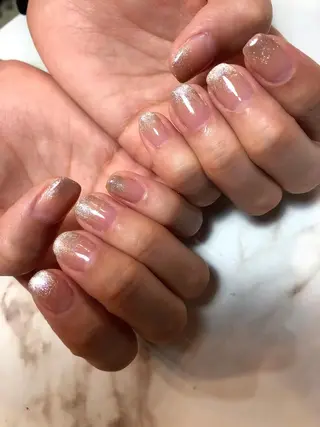 ネイル Nailist Honamiのネイルデザイン