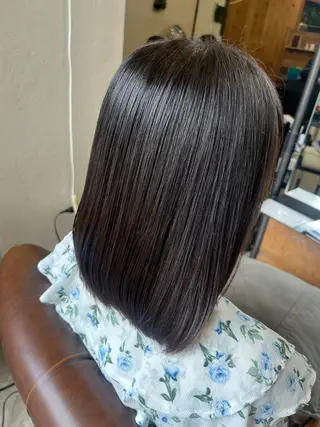 ショート カラー 🦋.*˚オタク美容 師アキバノノカ🦋のヘアスタイル